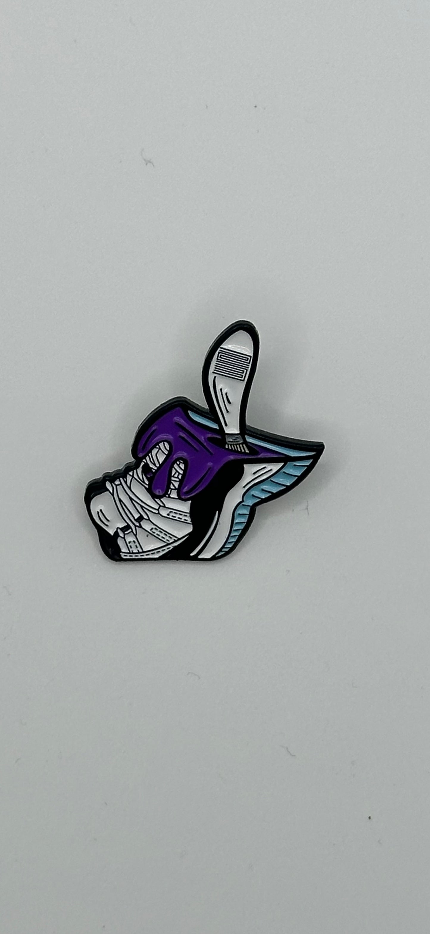 Umbrella Heights Bucket