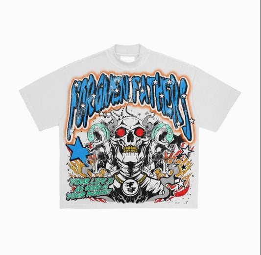 Your Life Is As Good As Your Mindset Tee Spring / Summer capsule Drop #1