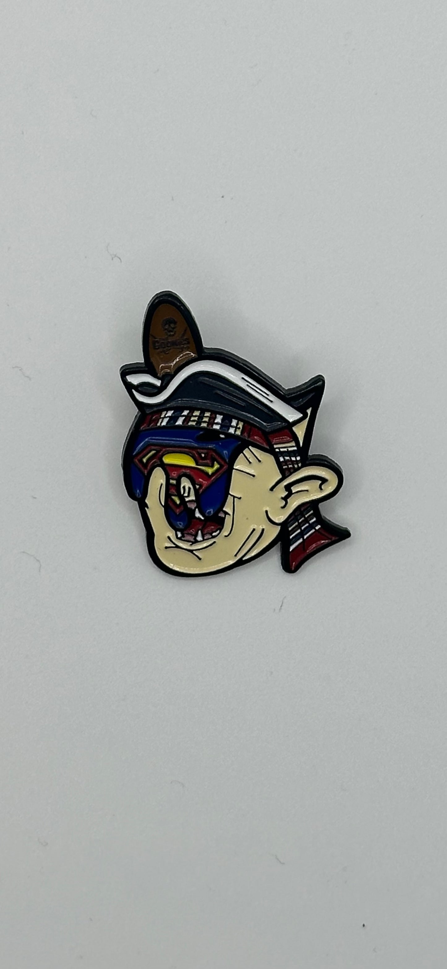 Umbrella Heights Bucket