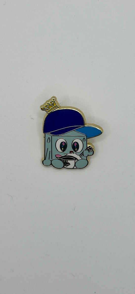 BlueBrims Baby Glacier