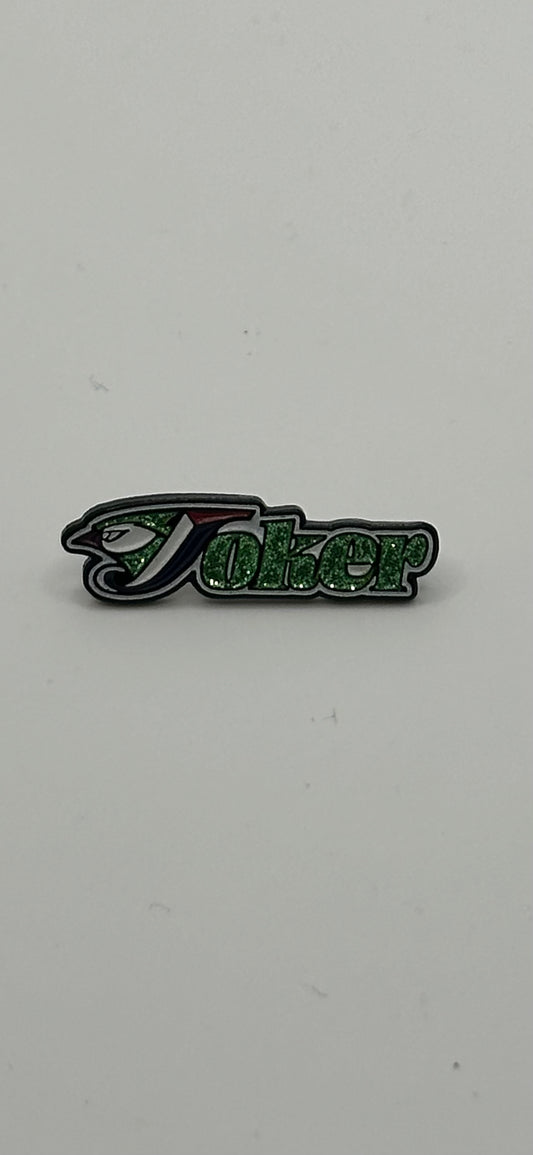 AMS Toronto Joker