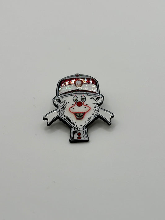 TheKatNTheHat Horror Kat