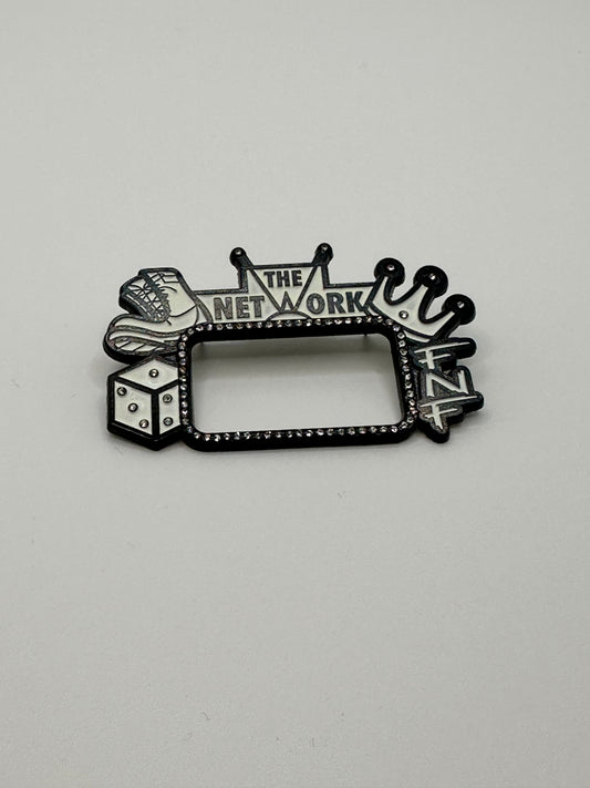 The Network Pin