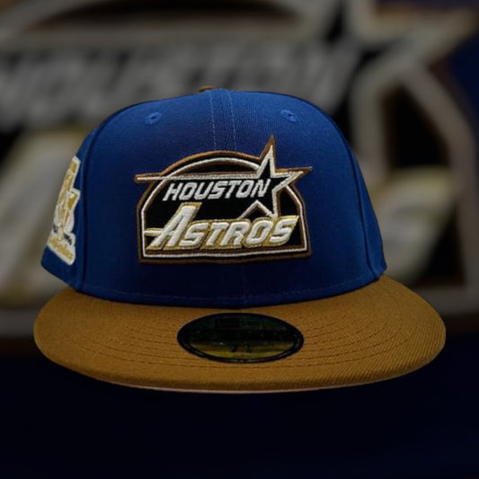 PINKY SZN HERCULES ASTROS BY HATCLUB